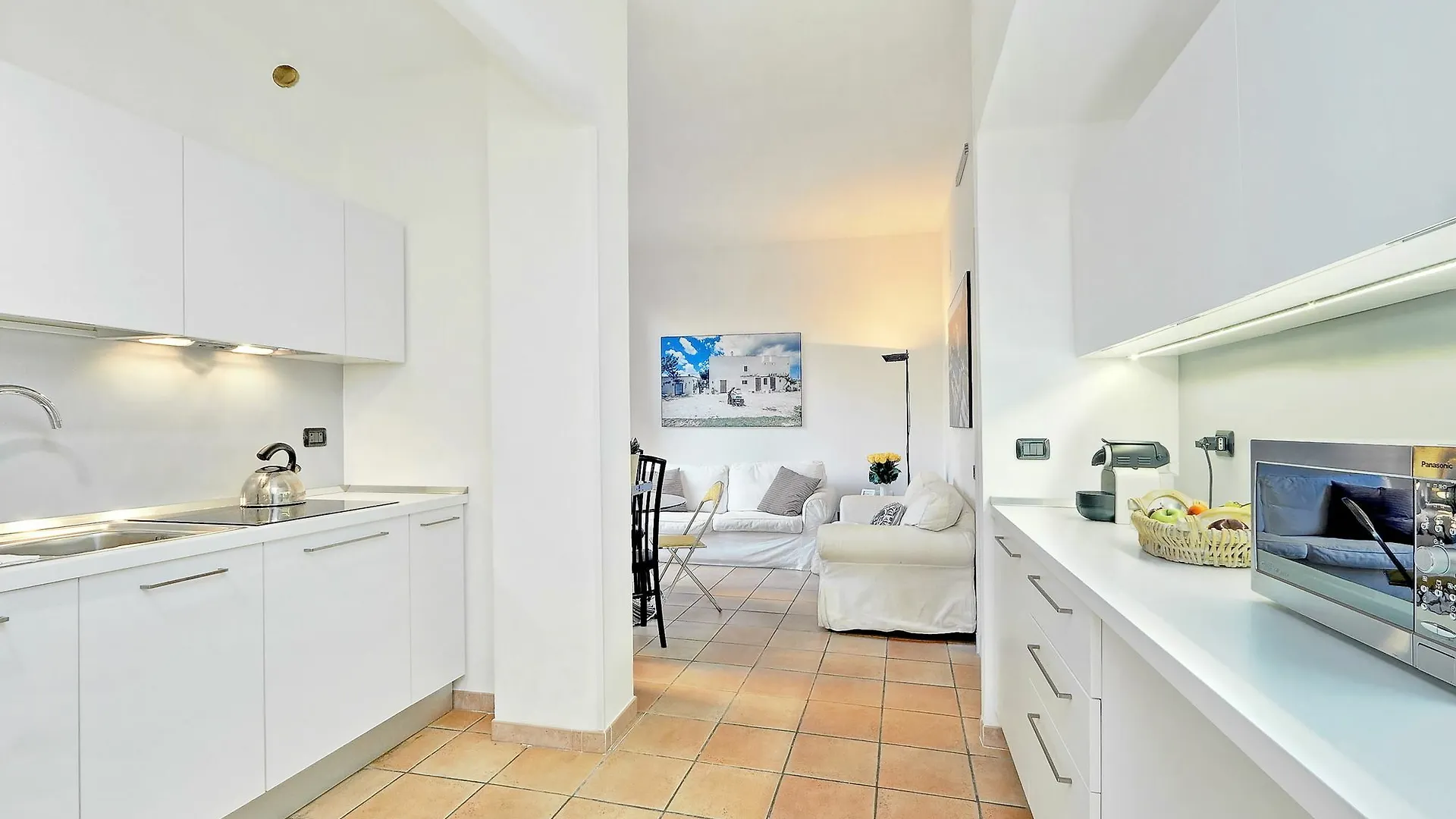 Rome Unique Spanish Steps Apartments Italy