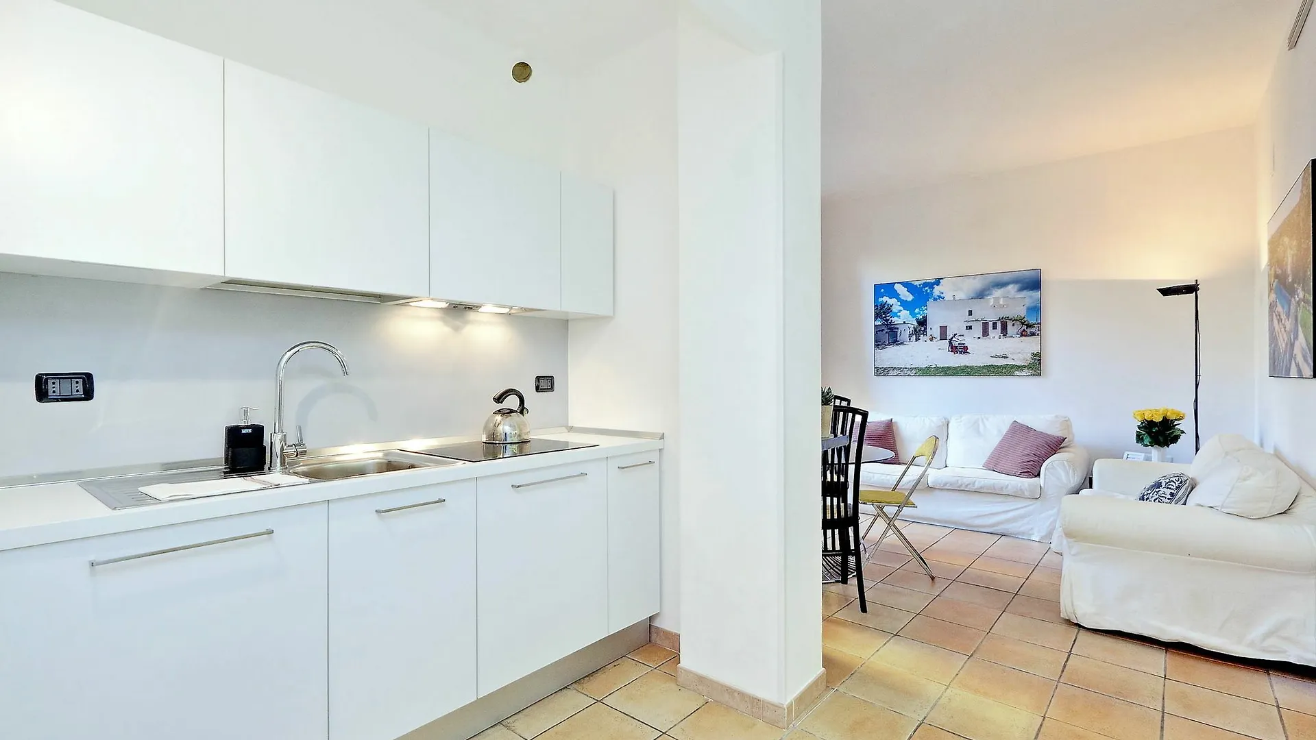 Rome Unique Spanish Steps Apartments Italy