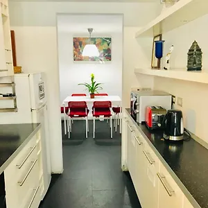  Casa de hóspedes Holiday