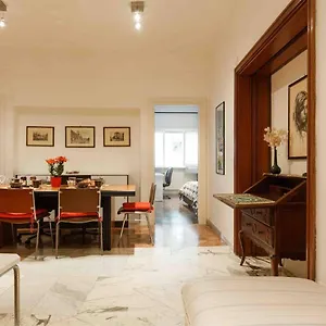  Appartamento New Cozy St.peter/ Vatican Area