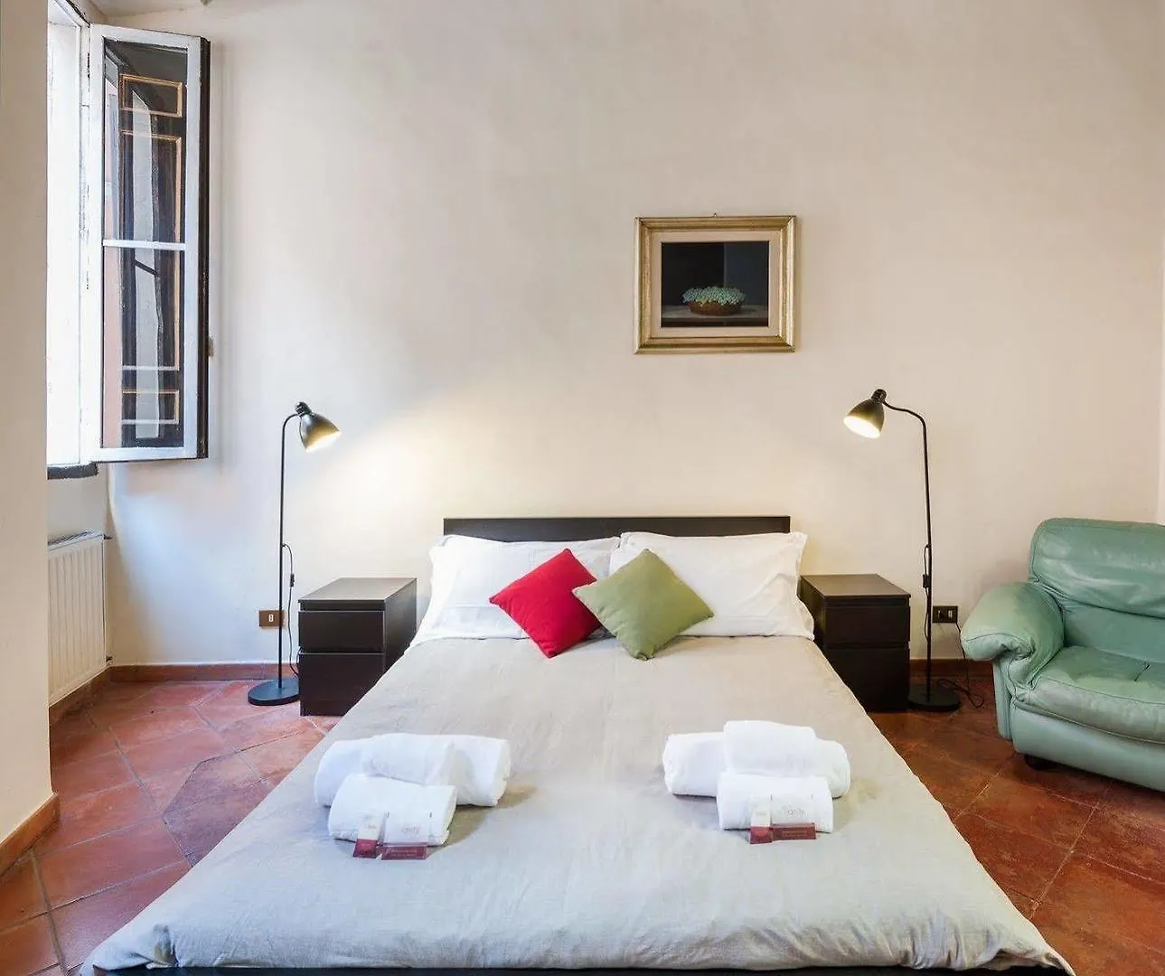 Rome Unique Spanish Steps Apartments İtalya