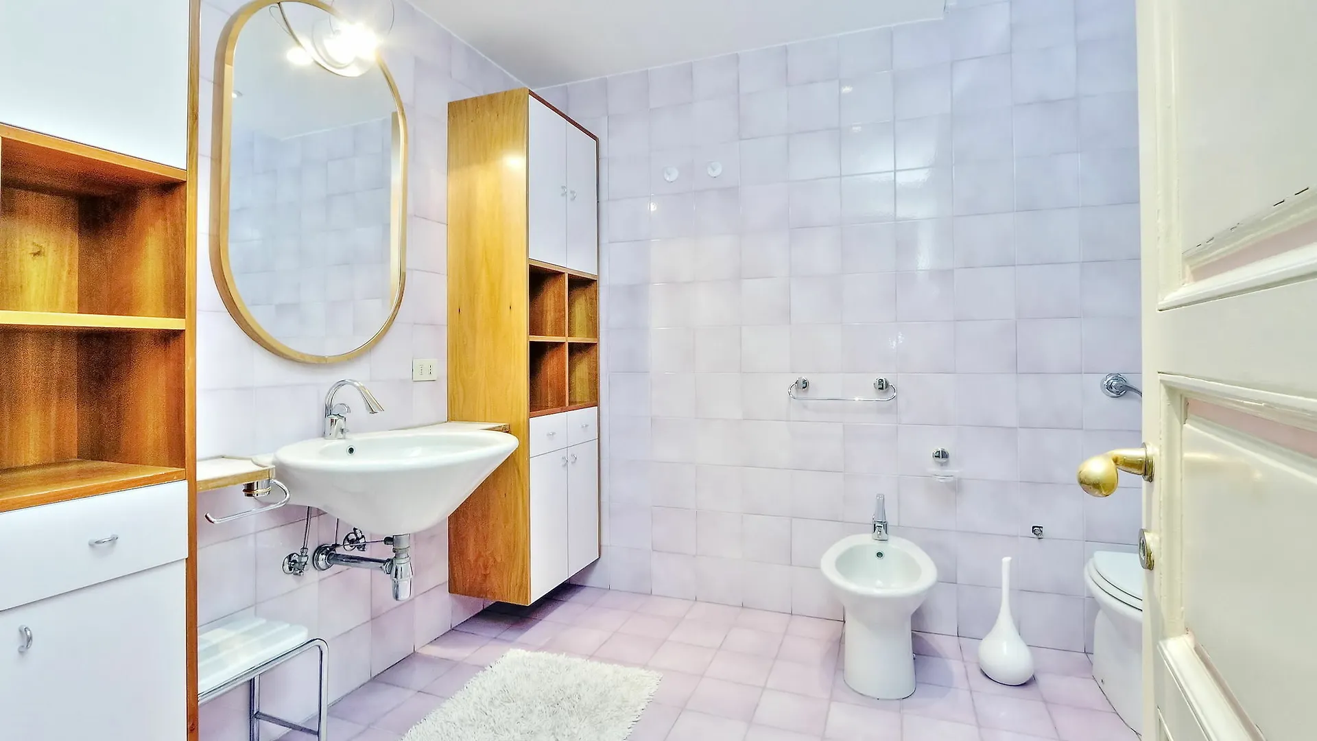 Rome Unique Spanish Steps Apartments