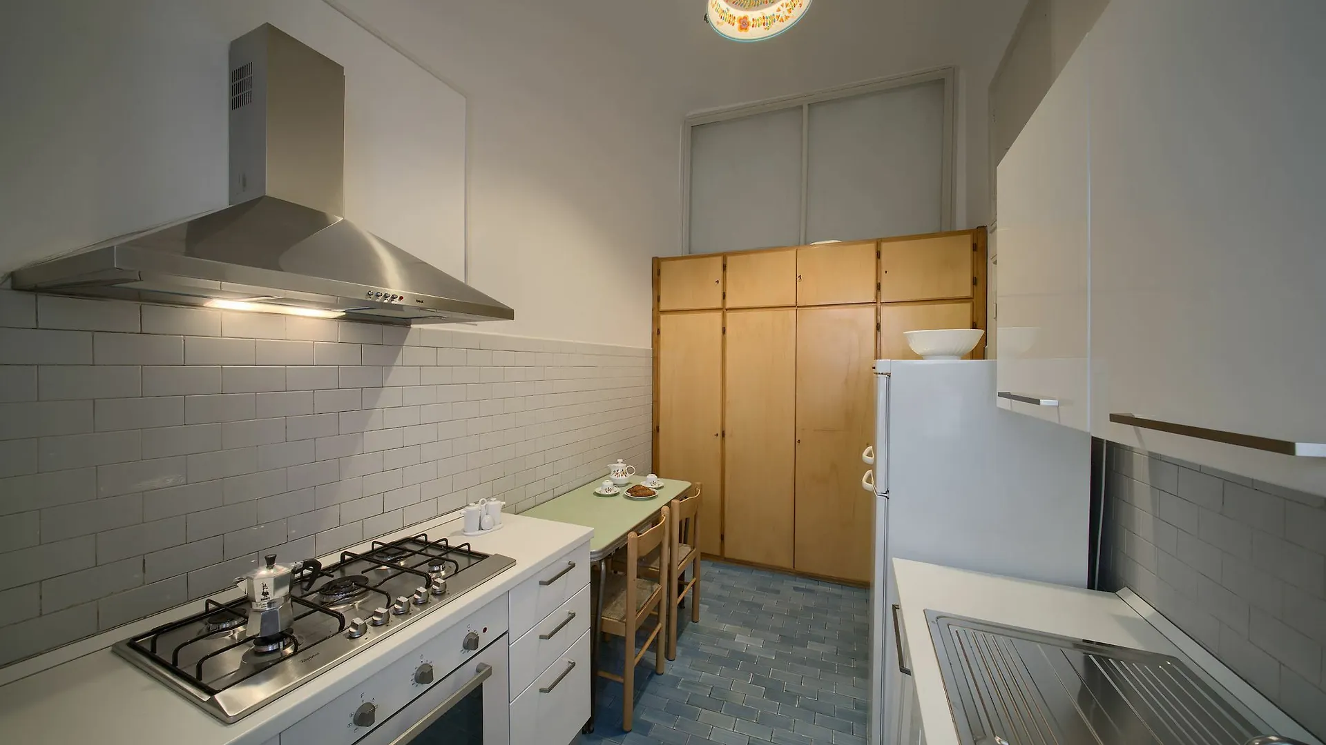 Rome Unique Spanish Steps Apartments
