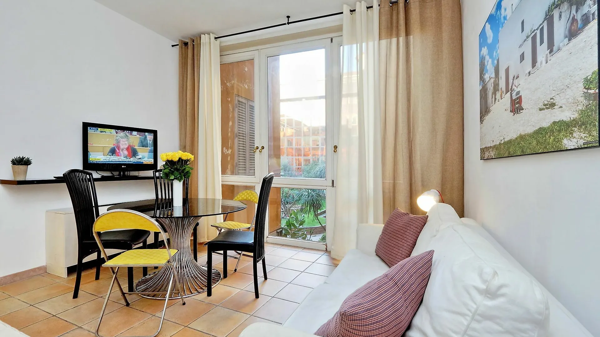 Rome Unique Spanish Steps Apartments