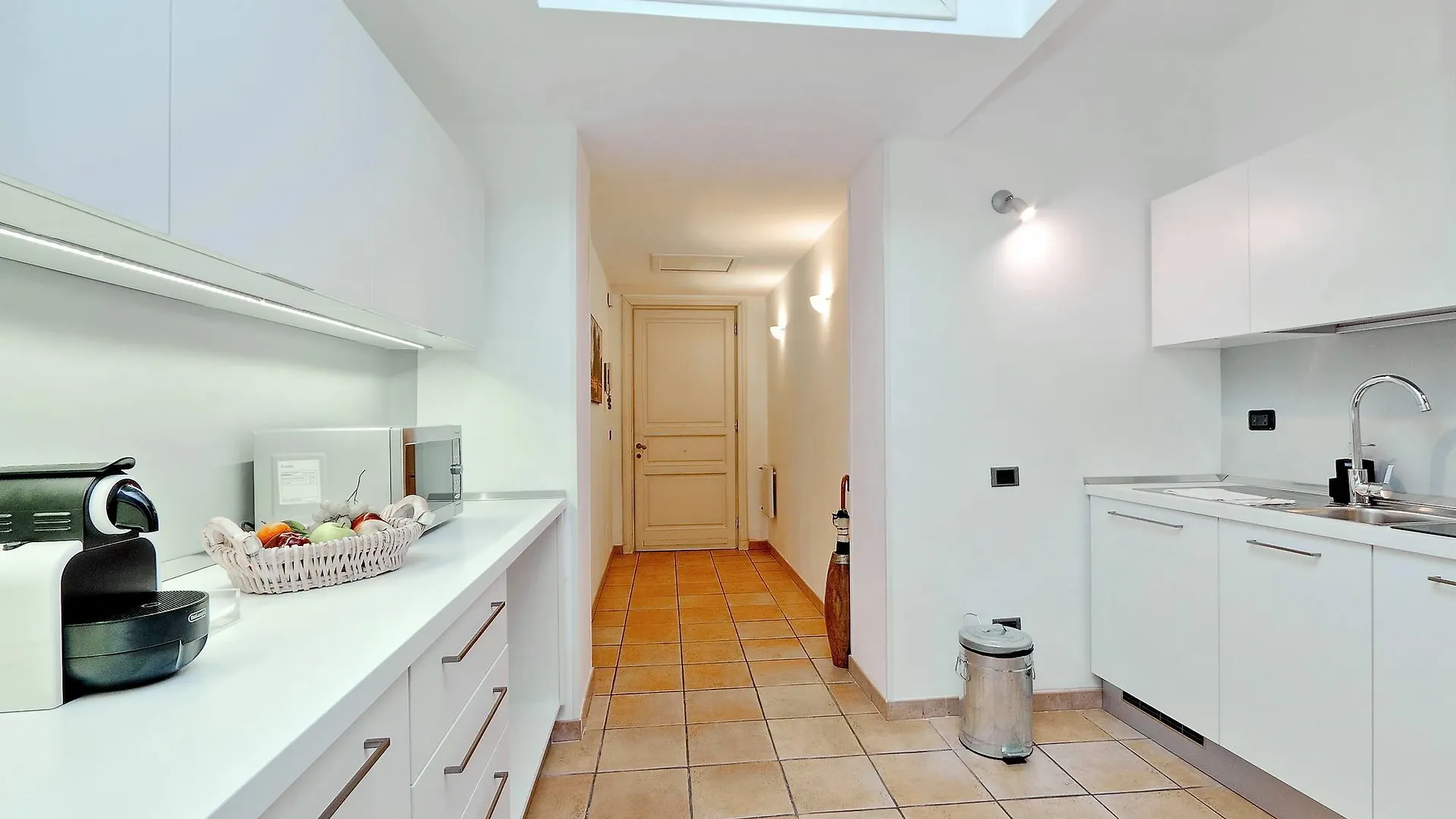 Rome Unique Spanish Steps Apartments