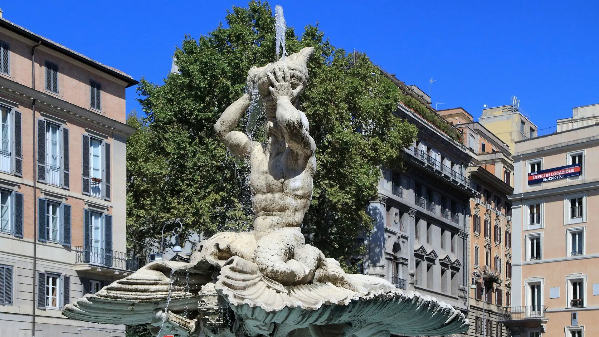 Rome Unique Spanish Steps Apartments