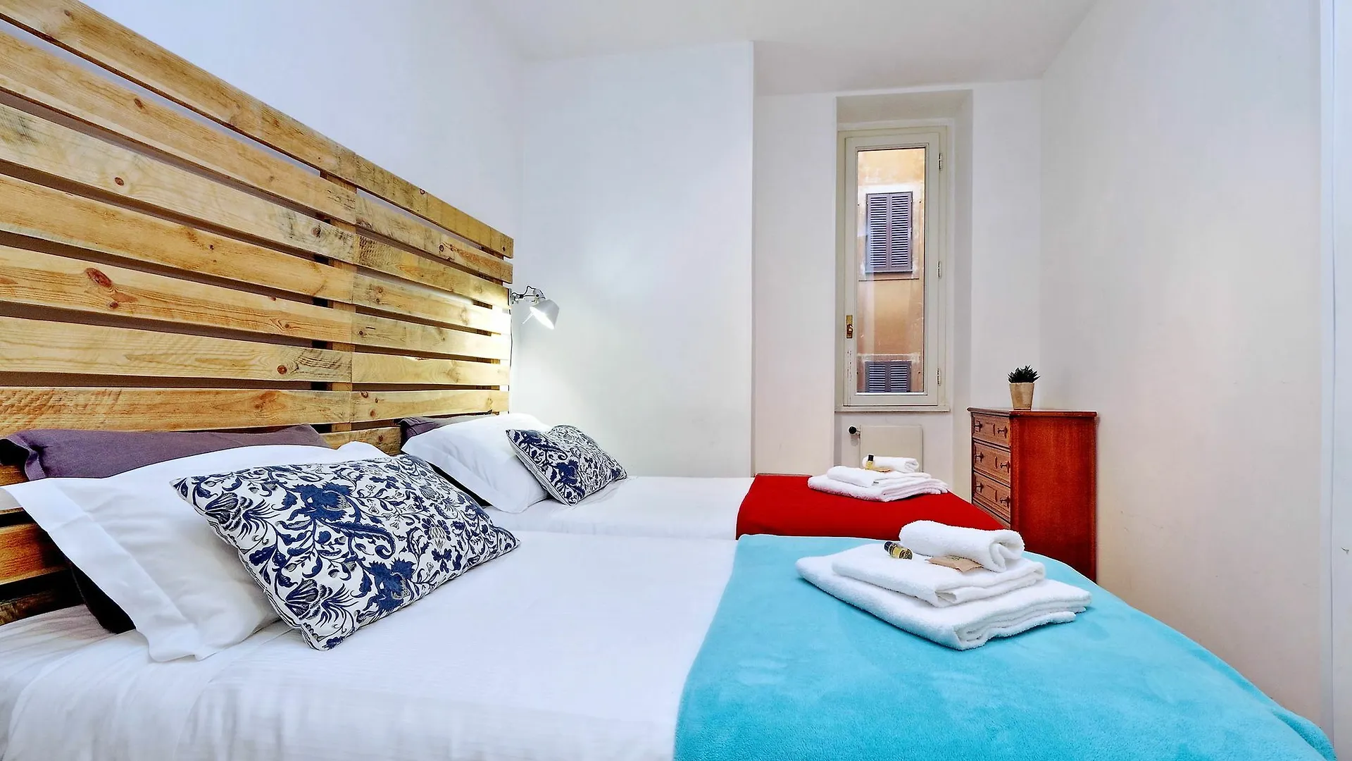 Rome Unique Spanish Steps Apartments İtalya