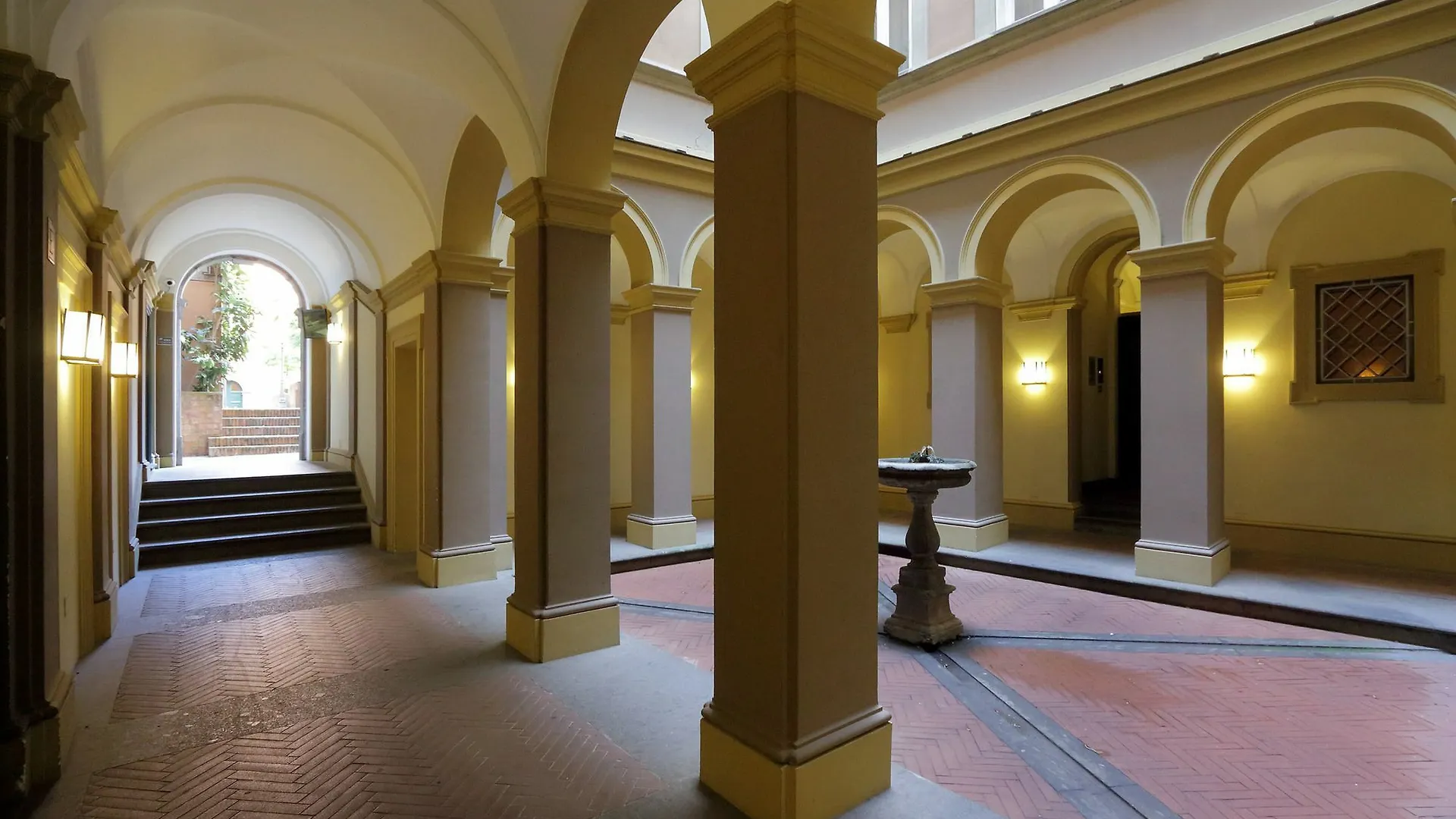 Rome Unique Spanish Steps Apartments
