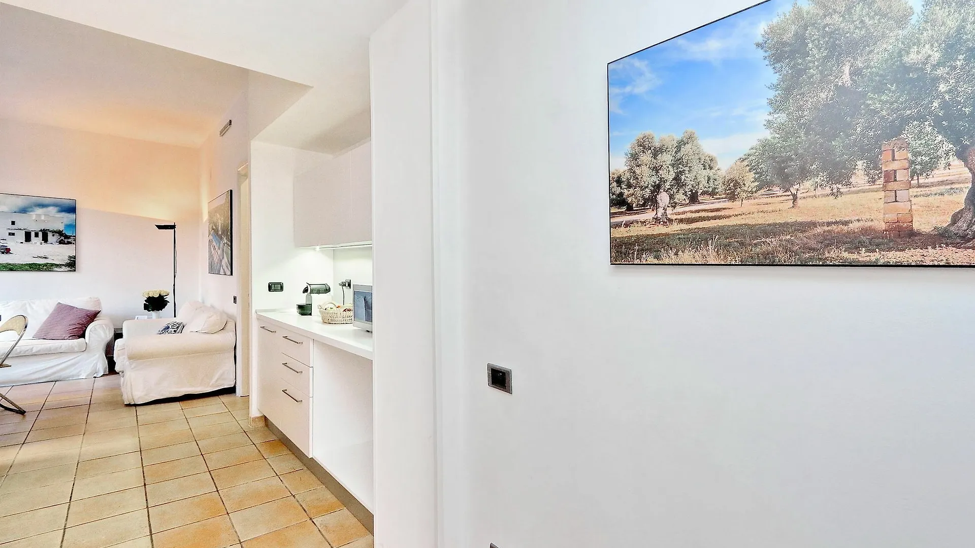 Rome Unique Spanish Steps Apartments