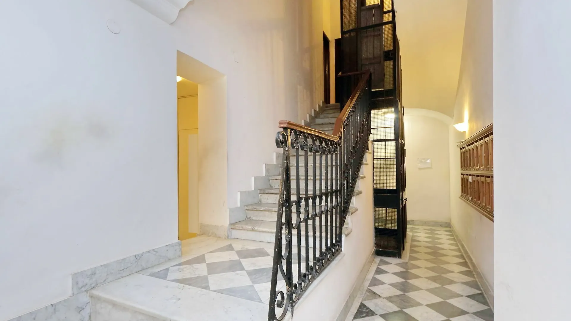 Rome Unique Spanish Steps Apartments 0*,