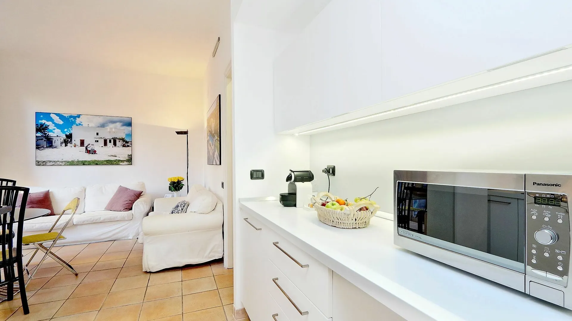 Rome Unique Spanish Steps Apartments İtalya